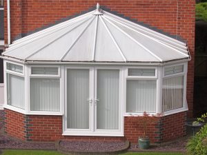 Conservatories, Glaziers Hampton Wick