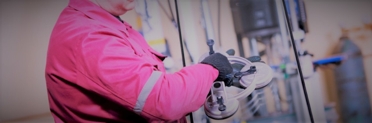 Slider, Glass Fitters in Norbiton, KT1