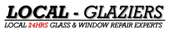 Logo Local Glaziers in Norbiton, KT1