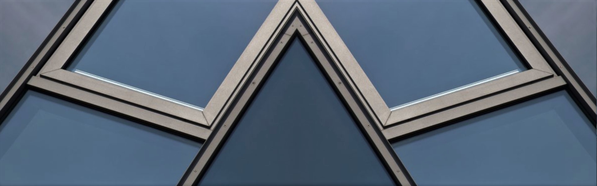 Slider, Structural Glazing in Norbiton, KT1